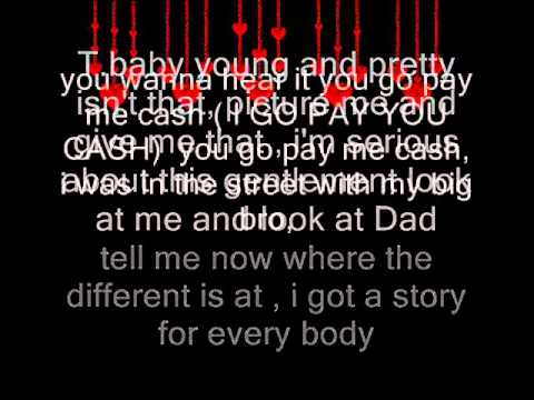 Ketchup ft T.Baby - My Baby