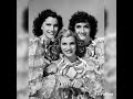 Rhumboogie - The Andrews Sisters (on the radio) - andrewssisterfan Rhumboogie - The Andrews Sisters (on the radio)