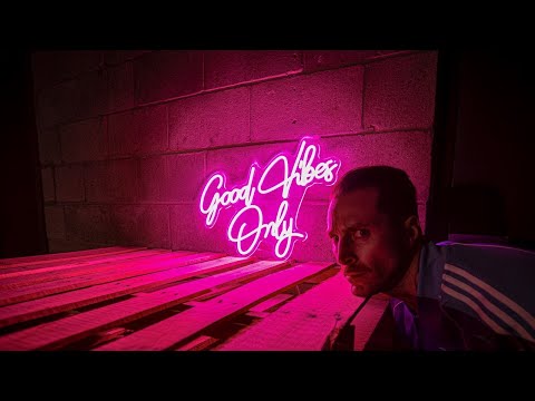 Baby's First Pistol - Affirmation Celebration (Official Music Video)