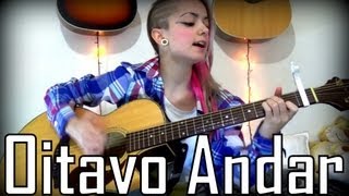 Oitavo Andar (Clarice Falcão) - Paula Landucci
