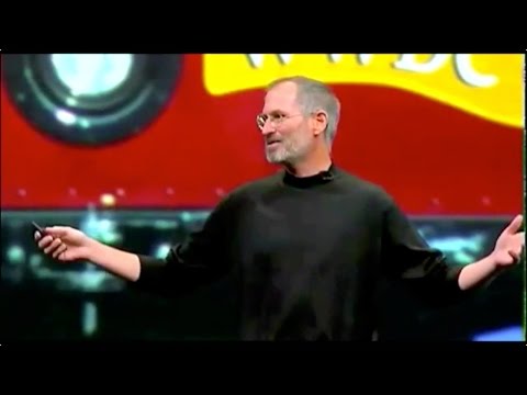 Apple WWDC 2006 Keynote