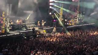 Die Toten Hosen Wünsch dir was + Hier kommt Alex Live Frankfurt Waldstadion (27.06.2026) 