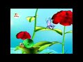 Magic Lantern The Bugs İn The Garden