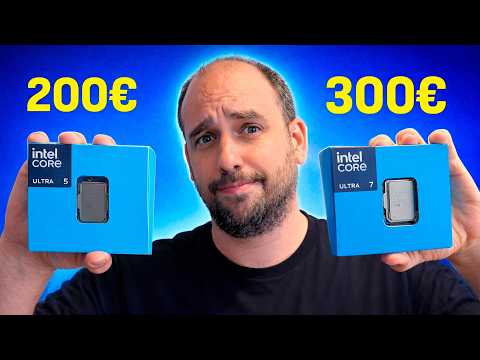 El precio del AMD Ryzen 5 9600X baja a 190 dólares para luchar con el Intel Core Ultra 5 250K Plus