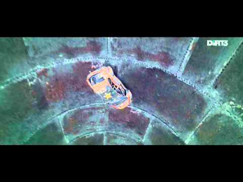 dirt 3 how to: mission 2 plus hidden package (area 3)