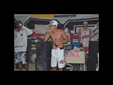 MC LYO TOIC 2 UNIDOS ( A UNIAO ) SOM DE 2010