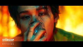 I.M 아이엠 &#39;GOD DAMN&#39; MV