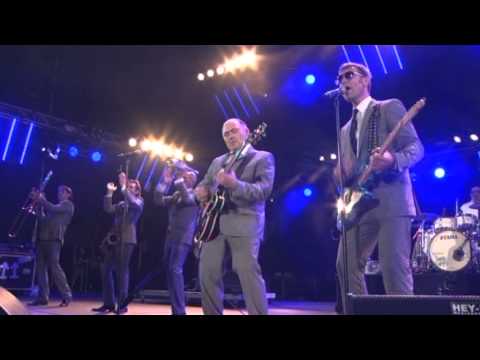 08 "Get offa me" Hot Pants Road Club @ Donauinselfest 2012