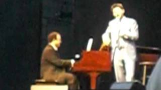 Matt Dusk -  I'll Be Around - 8/15/09