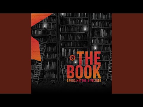 The Book (Original Mix)