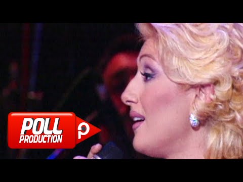 Muazzez Ersoy - Kırılsın Ellerim - (Official Video)