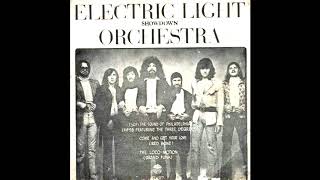 Electric Light Orchestra (ELO) - Showdown (1973)