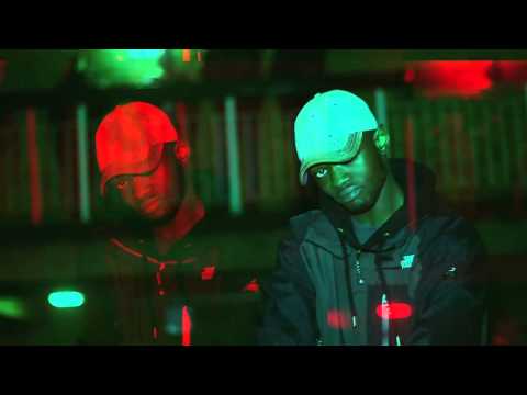 Jojo & Burner - Get it clapping | Video by @PacmanTV @JdotProblem