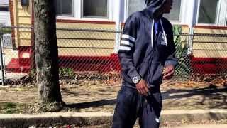 I don't fuck around by Molly gang