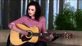 Amy MacDonald - &#39;Spark&#39; - Acoustic in The Indigo Lounge