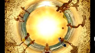 Blue States  - Golden Touch