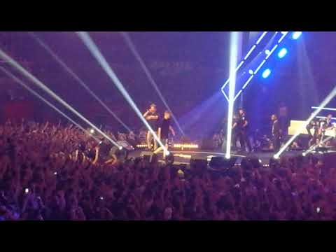 **LA MEJOR BATALLA** WALLS vs BTA| Nacional 2018