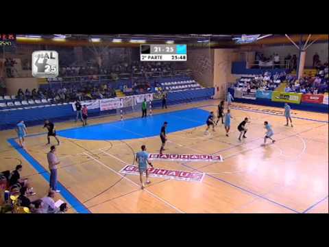 BM. Guadalajara - Frigoríficos Morrazo 23 - 28
