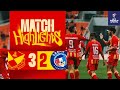 Match Highlights | Selangor FC 3-2 Sabah FC | RCTI Premium Sports