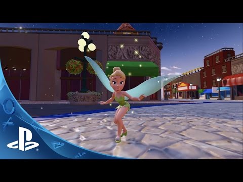 Disney Infinity 2.0 Playstation 3