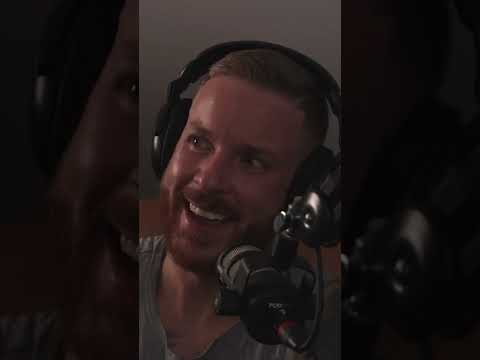 Pustepausen Podcast ep.37 #shorts #podkast #norge