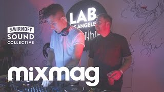 Goldroom b2b Le Youth - Live @ Mixmag Lab LA 2015