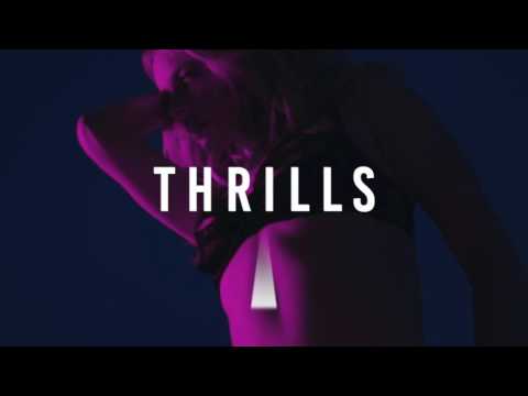 Groovefore ft. STRTWLKR - Give In (Groovefore Remix)