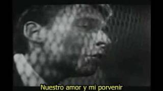 Jacques Brel - Je ne sais pas (subtitulado)