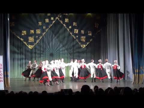 "Dod man spēku, dod man laiku" - TDA Gatve