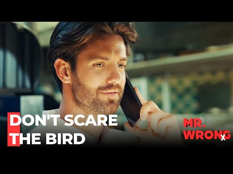 Ozan Sets Deniz With A Date - Mr. Wrong Episode 30