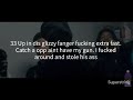 Jdot Breezy Tweak Shi Lyrics