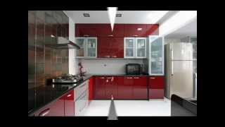 preview picture of video 'STAINLESS STEEL MODULAR KITCHEN OOTY - KANNUR _ ERNAKULAM KERALA'