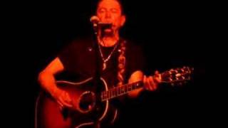 Joe Ely singing - Up on the Ridge