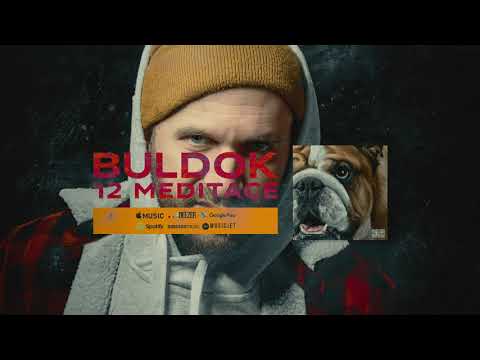 FILIP KONVALINKA - MEDITACE (BULDOK OFFICIAL AUDIO)