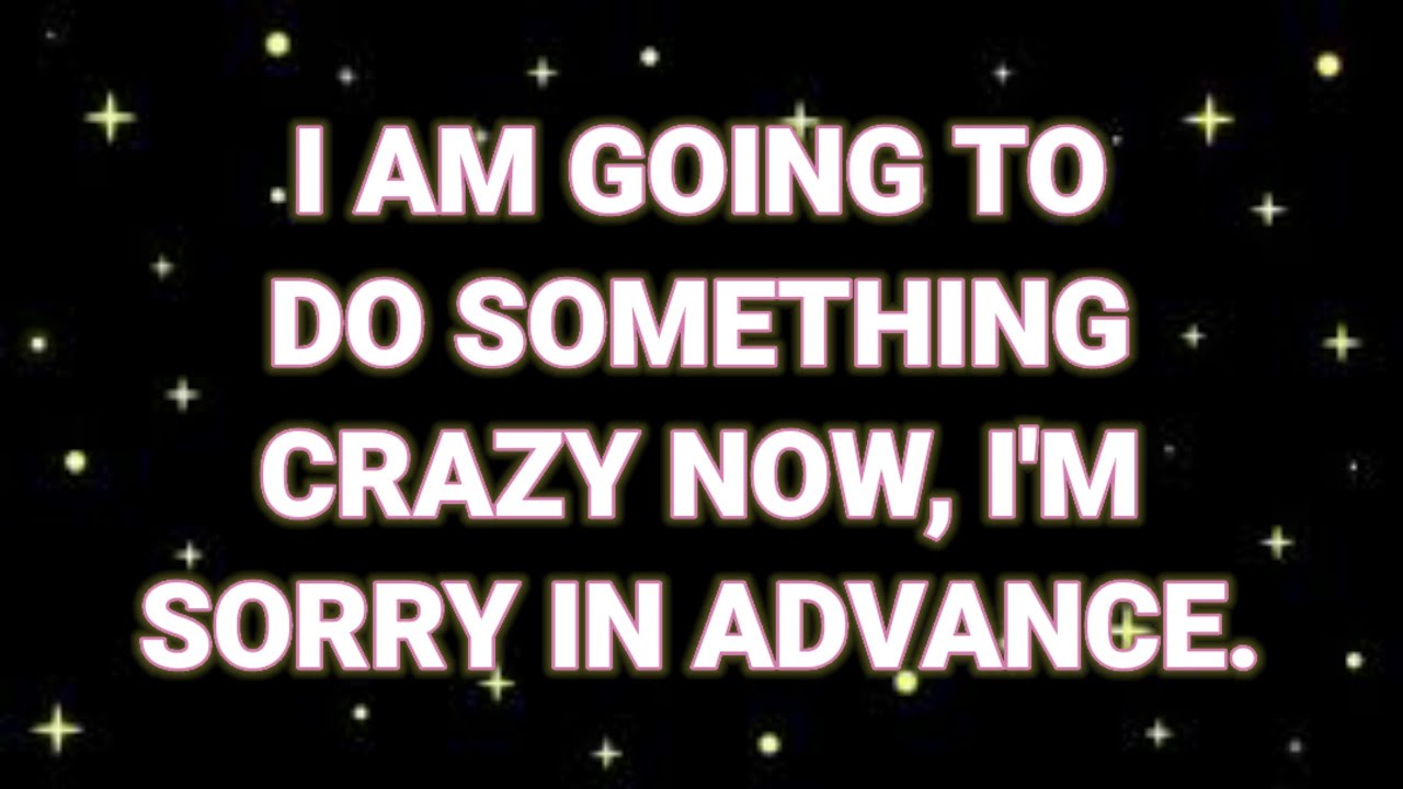 "DM to DF - I AM GOING TO DO SOMETHING CRAZY NOW" 💌 dm to df 💌 twin flame reading