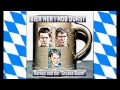 Wiesnhit 2014, Lieder zum Mitsingen -  Bier her I hob Durst - Sauflieder,
