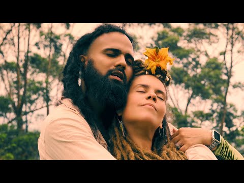 Quan Nelson - Good Reggae Song (Official Music Video)