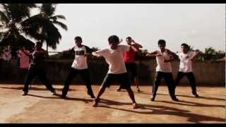 Can&#39;t Shake Loose by #Ne-yo | Choreography by Barcode