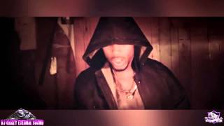 B.o.B - Paper Route (Music Video Crazyed &amp; Chopped DJ Crazy Eternal Sound