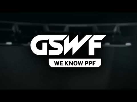 Be part of the fastest growing brand GSWF Paint Protection.