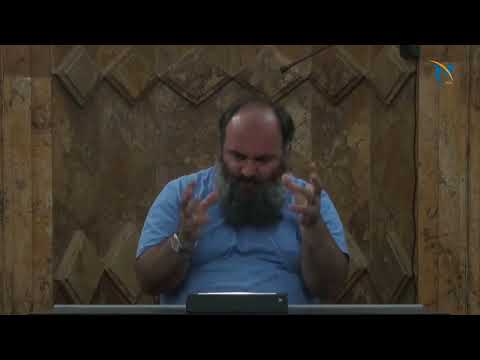 Tevekuli, lehtësim i udhëtimit të besimtarit drejt Allahut - Hoxhë Bekir Halimi