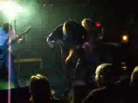 Meyvn - Raining Blood (Slayer cover)