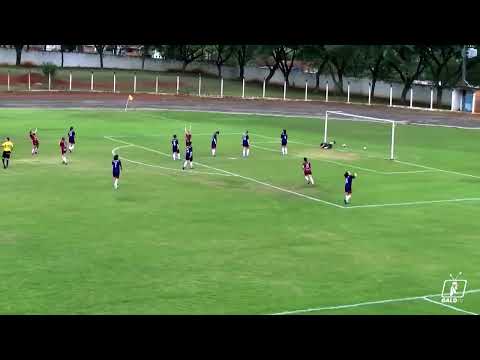 GOLS - DOIS VIZINHOS 1X4 MANGUEIRINHA - Final da Copa Sudoeste de Futebol Feminino 2024!