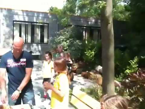 Alecto toernooi 2010