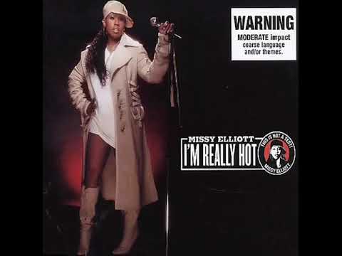 Missy Elliott   I'm Really Hot Alessandro Diruggiero, Enrico Bellan, Rone White EDIT