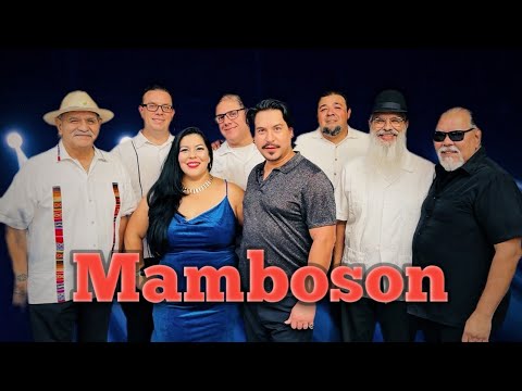 Promotional video thumbnail 3 for Mamboson (Mambop)