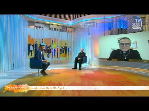 In Cammino, 2 novembre 2022 - Catechisti, un servizio indispensabile