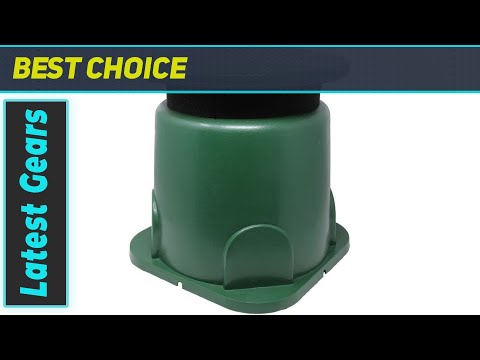 TIC GS-3 Outdoor Weather-Resistant Omnidirectional Speaker Review