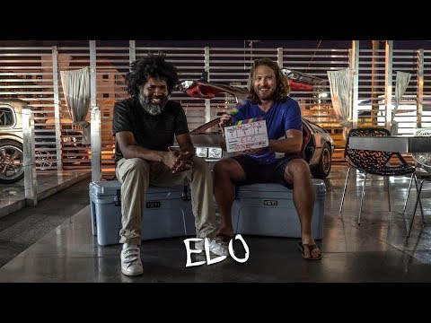 The history of John Delorean and the American Muscle Car with ELO