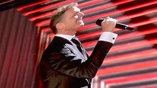 ¿Por qué te conocí? Luis Miguel (2018)